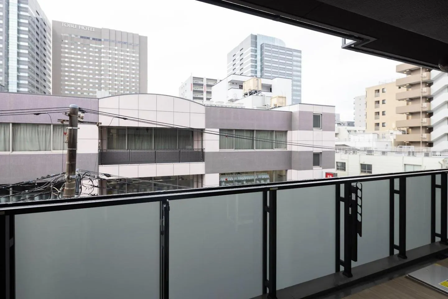Shino Garden Residence 東京都 0*,