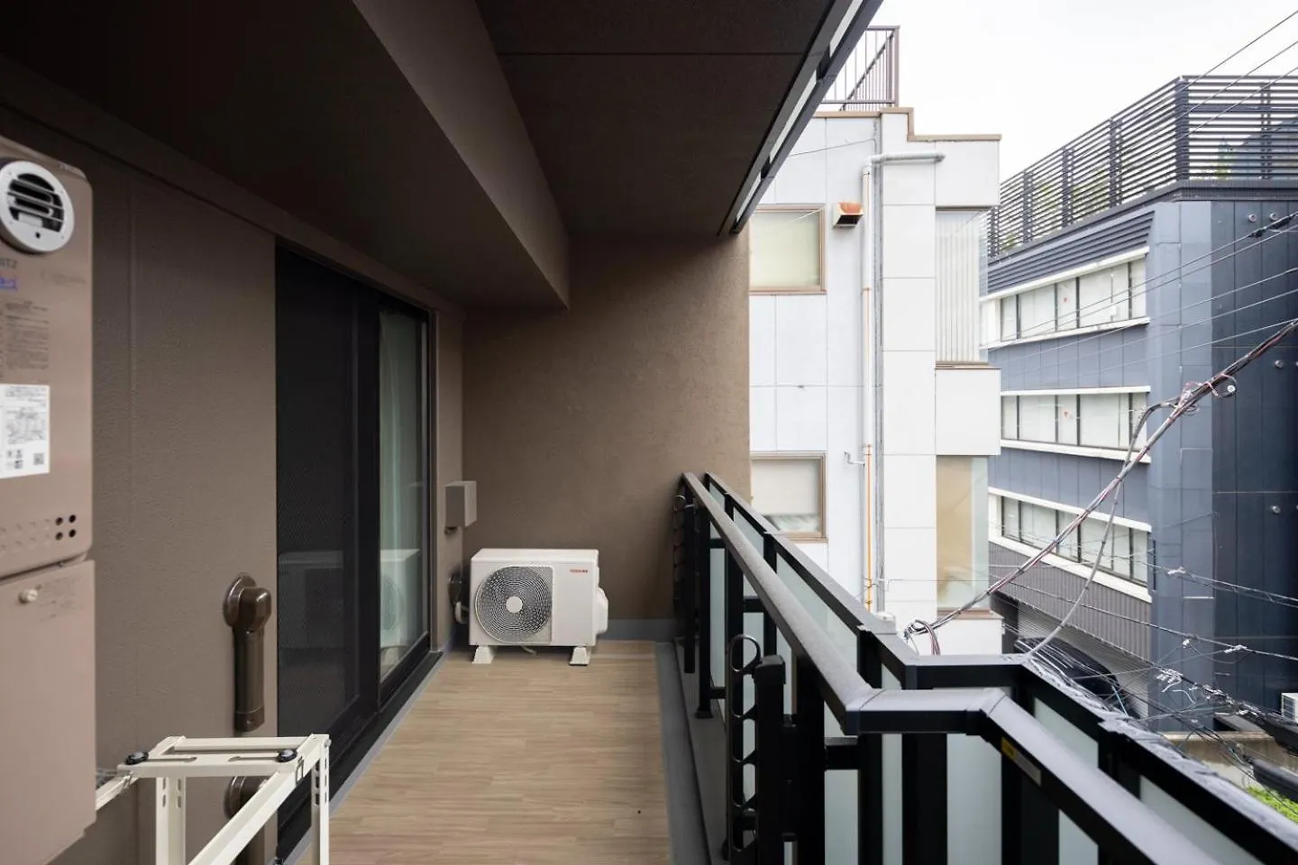 Shino Garden Residence 東京都 アパート