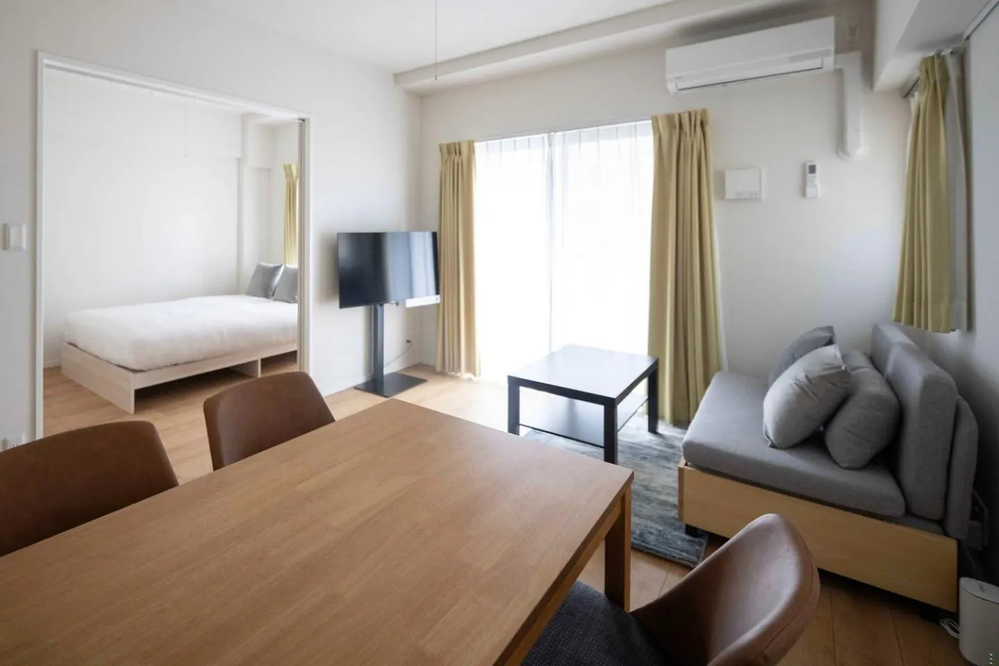 Shino Garden Residence 東京都 0*,  日本