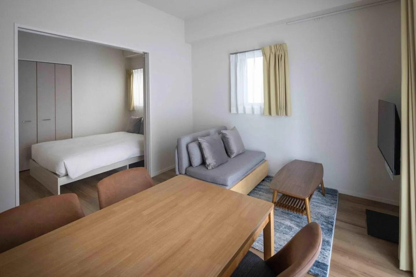 アパート Shino Garden Residence 東京都 日本