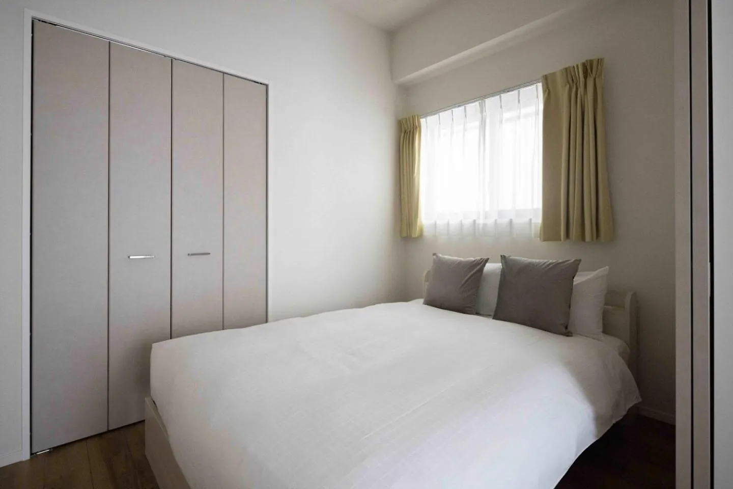 アパート Shino Garden Residence 東京都
