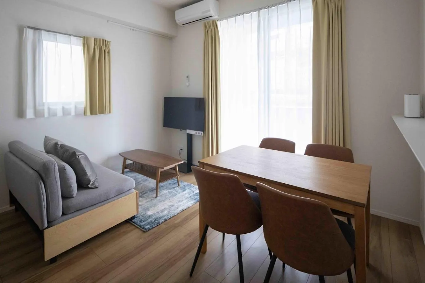 Shino Garden Residence 東京都 アパート