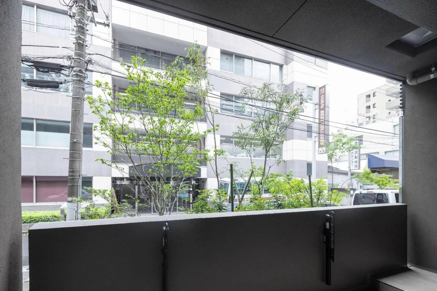 Shino Garden Residence 東京都 0*,  日本