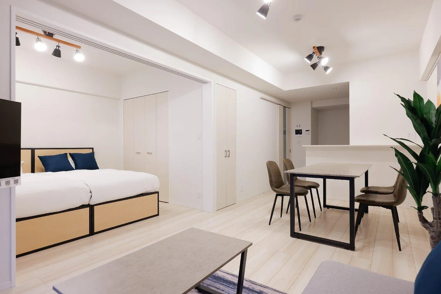 アパート Shino Garden Residence 東京都