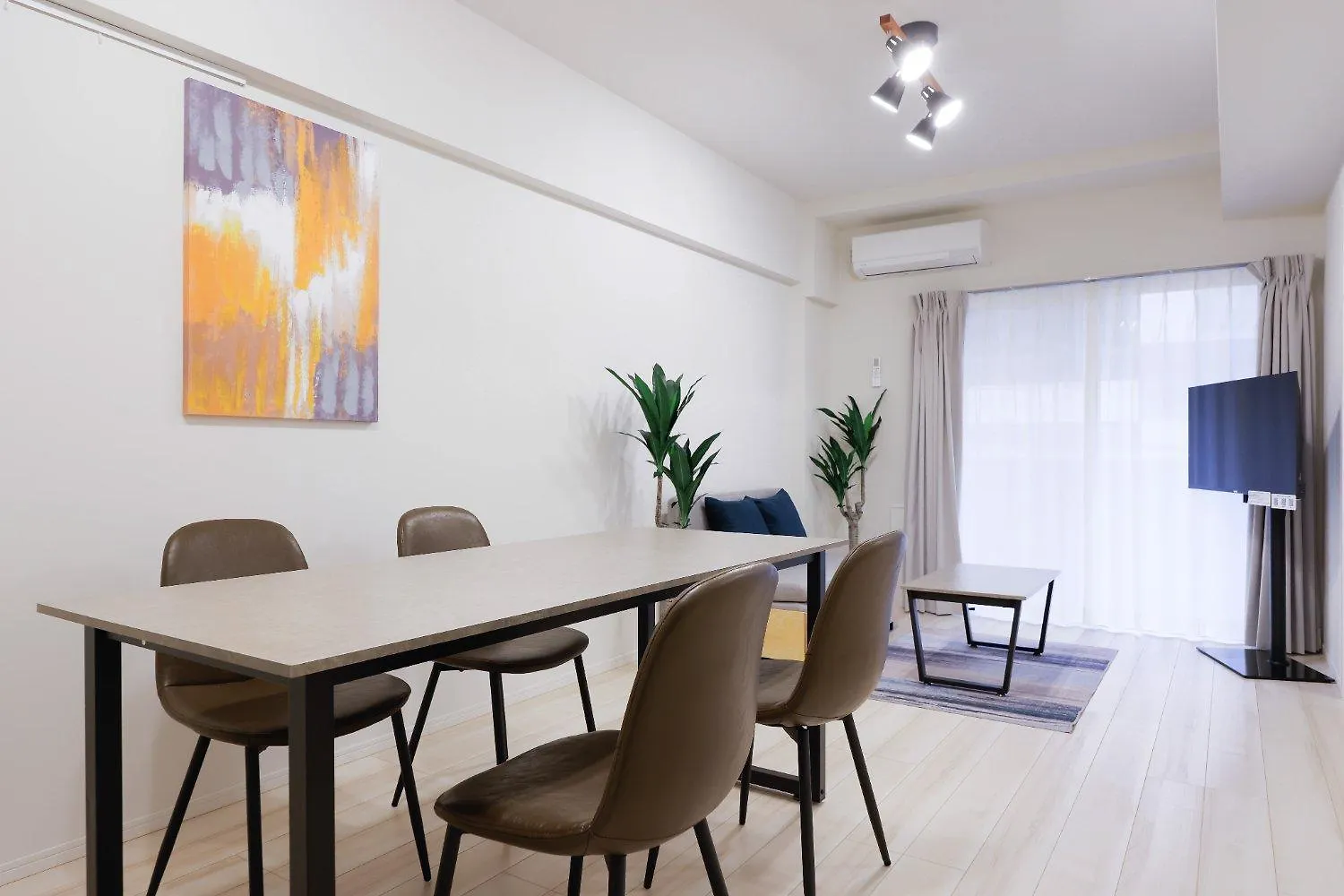 Shino Garden Residence 東京都 0*,  日本