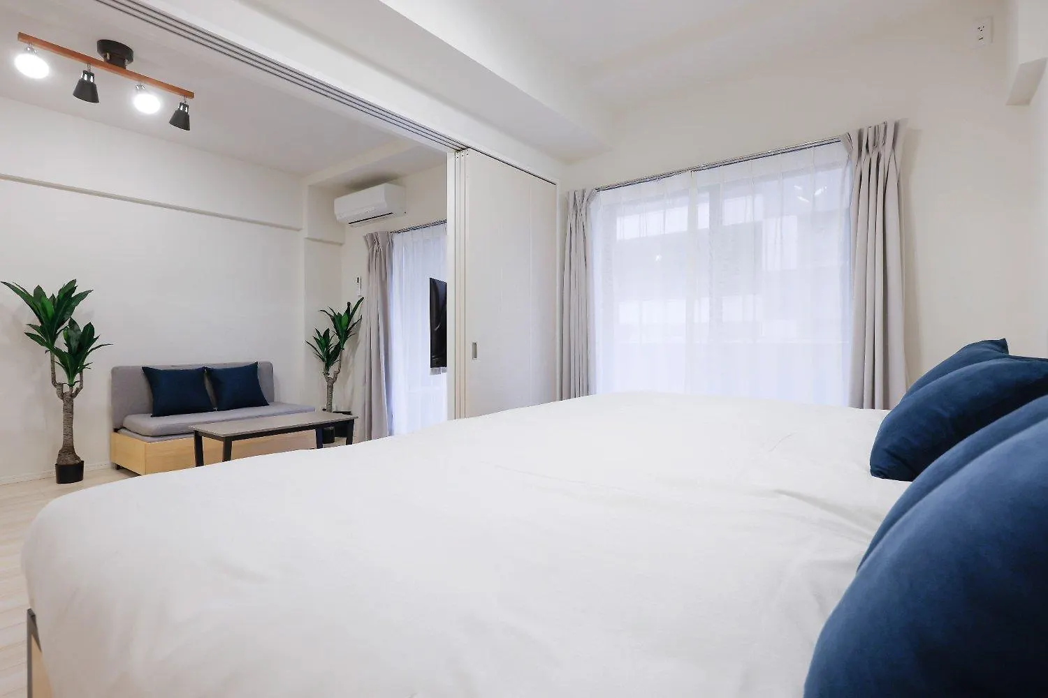 Shino Garden Residence 東京都 アパート