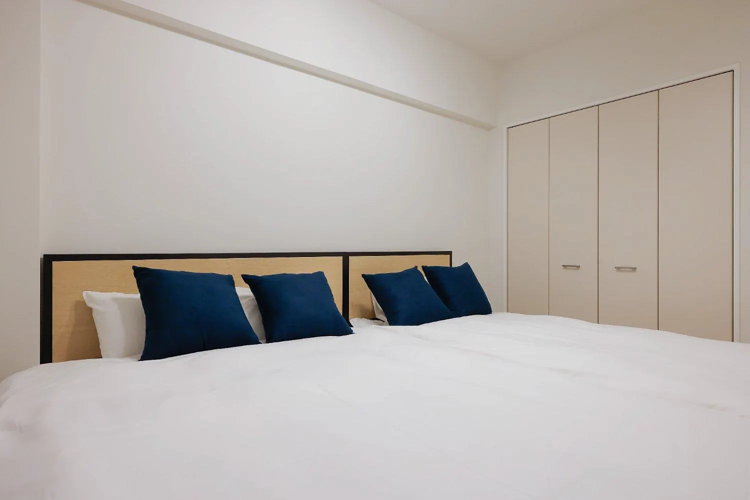 アパート Shino Garden Residence 東京都 日本