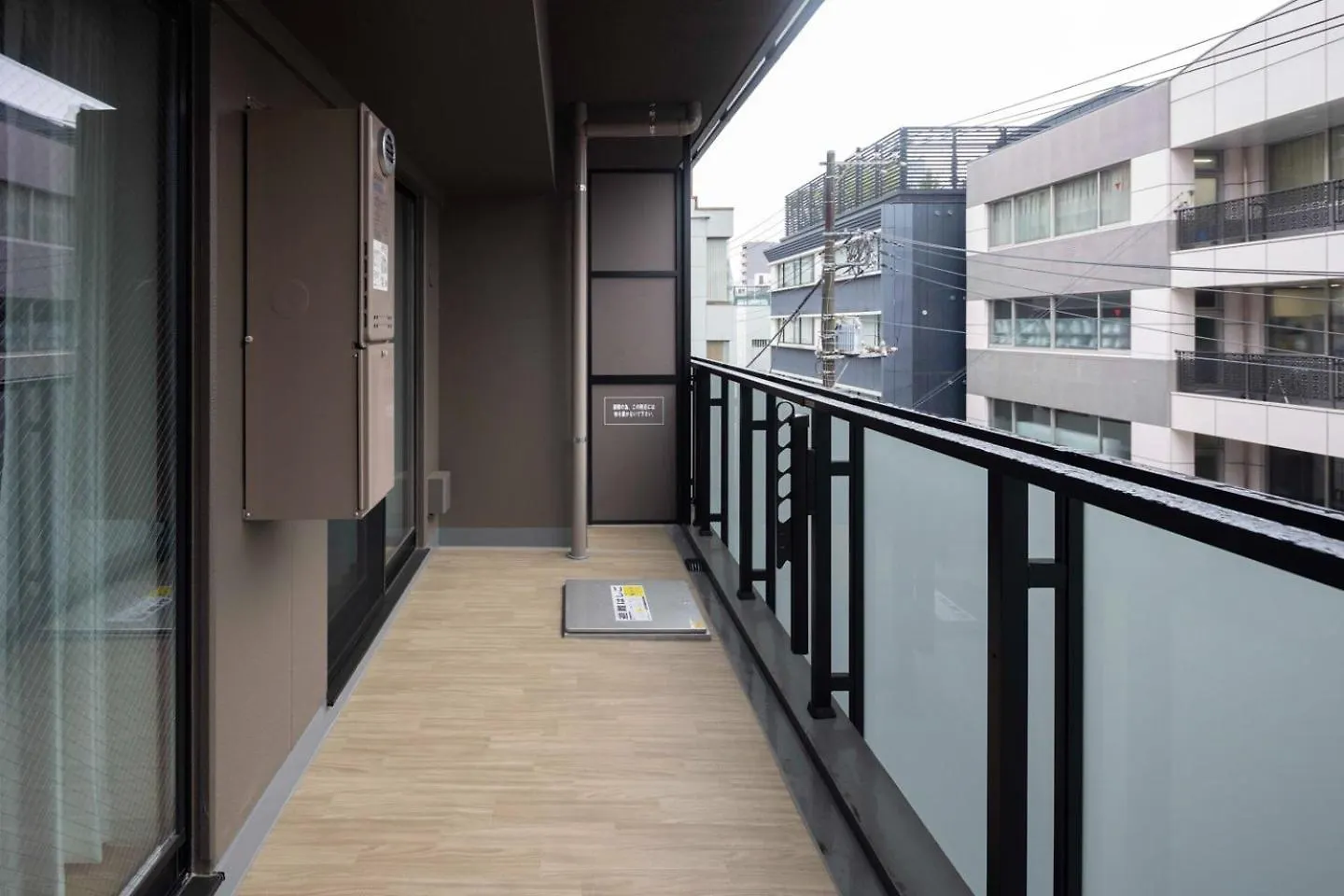 Shino Garden Residence 東京都 アパート