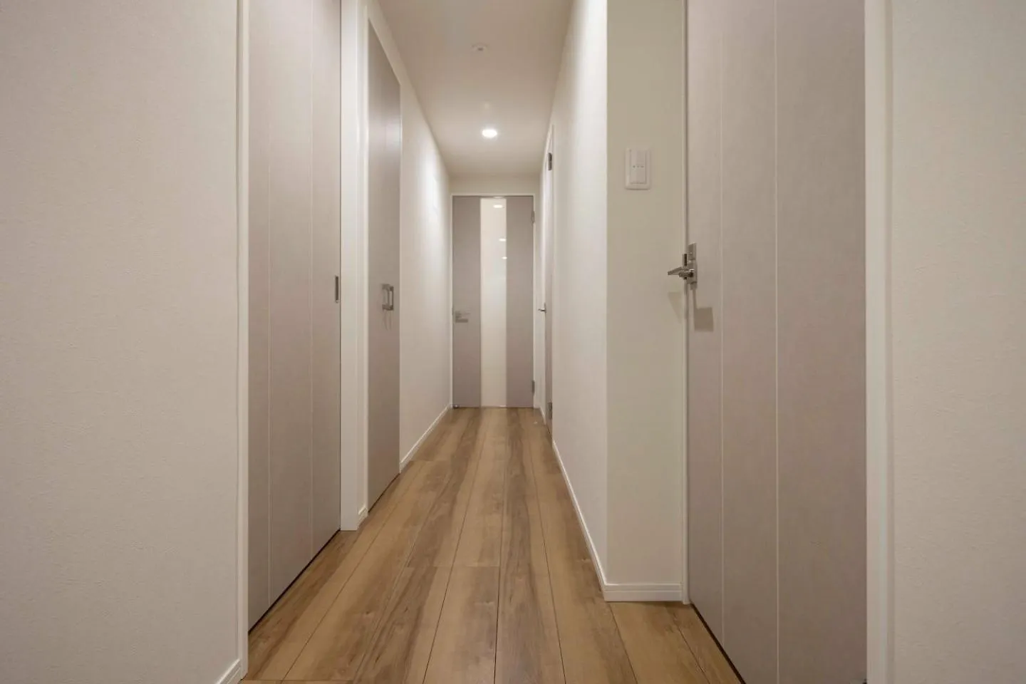 アパート Shino Garden Residence 東京都 日本