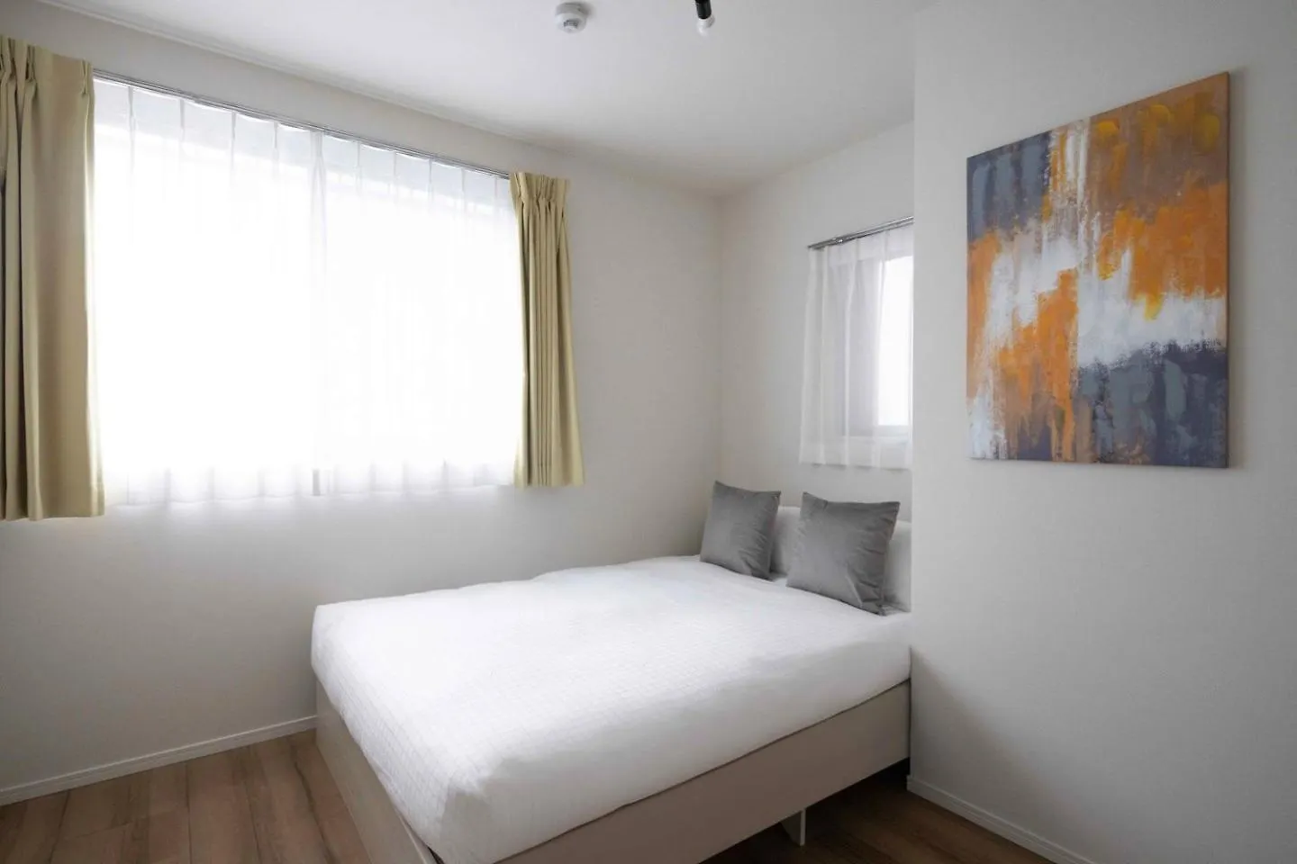 アパート Shino Garden Residence 東京都